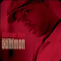 Common — I Used To Love H.e.r. — обложка